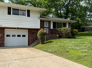 4007 Sunset Ave #B, Chattanooga, TN 37411