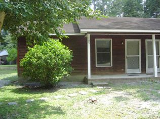 105 Hickory Hills Ct, Cedar Pt, NC 28584