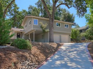 40769 Griffin Dr, Oakhurst, CA
