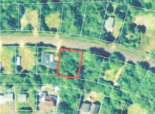 251 Calawah St SW, Ocean Shores, WA 98569