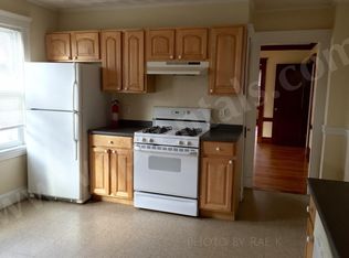 12 Lourdes Ave #1, Jamaica Plain, MA 02130