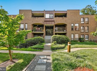 11212 Chestnut Grove Sq APT 316, Reston, VA 20190