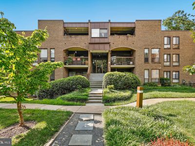 11212 Chestnut Grove Sq APT 316, Reston, VA, 20190