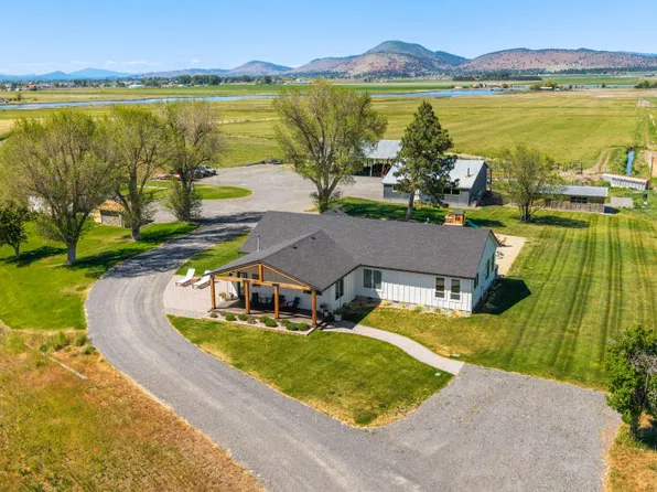 9431 Hill Rd #9431 & 9435, Klamath Falls, OR 97603
