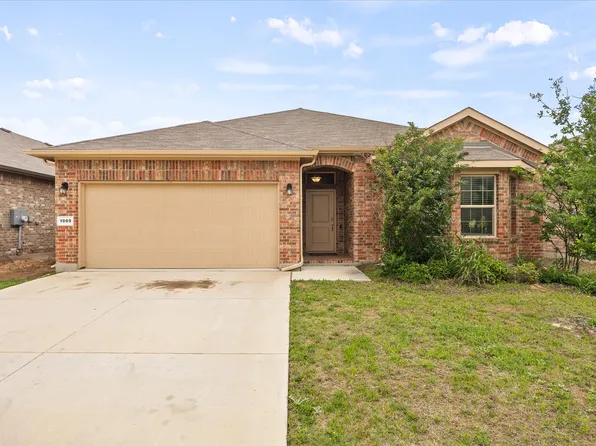 1009 Croxley Way, Justin, TX 76247
