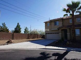 6144 Talbot Springs Ct, North Las Vegas, NV 89081