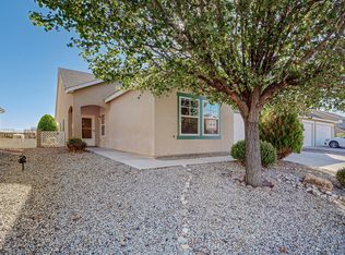 10604 Calle Merida NW, Albuquerque, NM 87114