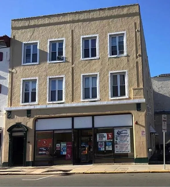 310 Park Ave