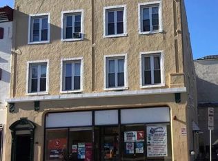 Park Ave Apartments, Plainfield, NJ 07060