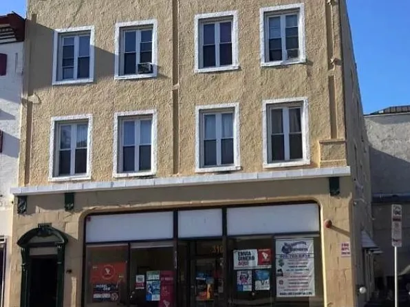 Park Ave Apartments, 310 Park Ave #D1f4bbb4c, Plainfield, NJ 07060