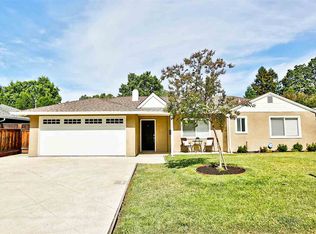 1960 Helen Rd, Pleasant Hill, CA 94523