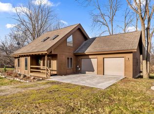 1286 Honey Run Dr, Ann Arbor, MI