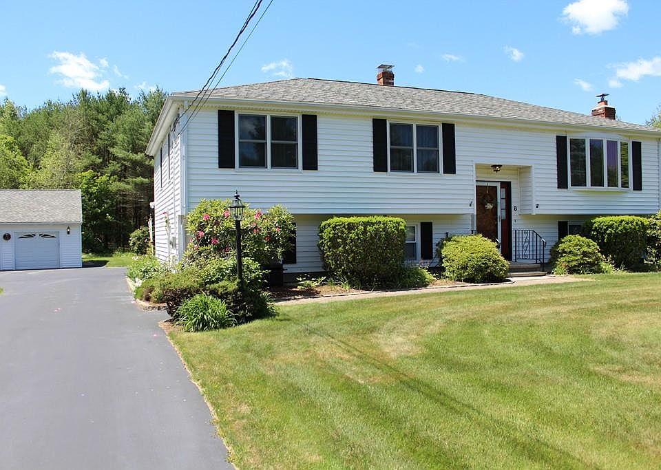 1st image of 8 Flintlock Ln