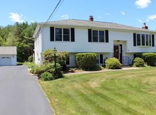 8 Flintlock Ln, Lakeville, MA 02347