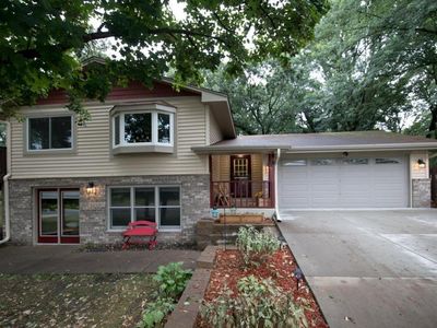 2359 Uplander Dr NW, Andover, MN, 55304