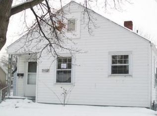 2506 Carlton Ct, Fort Wayne, IN 46802