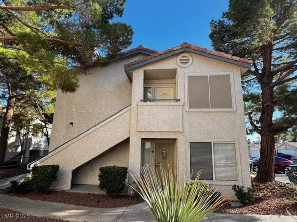5244 Mandalay Springs Dr Unit 204, Paradise Town, NV 89120
