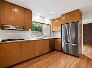 46 Mount Vernon St #R1, Cambridge, MA 02140
