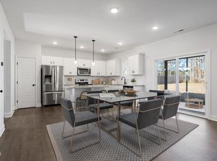 187 E Clydes Point Way, Wendell, NC 27591