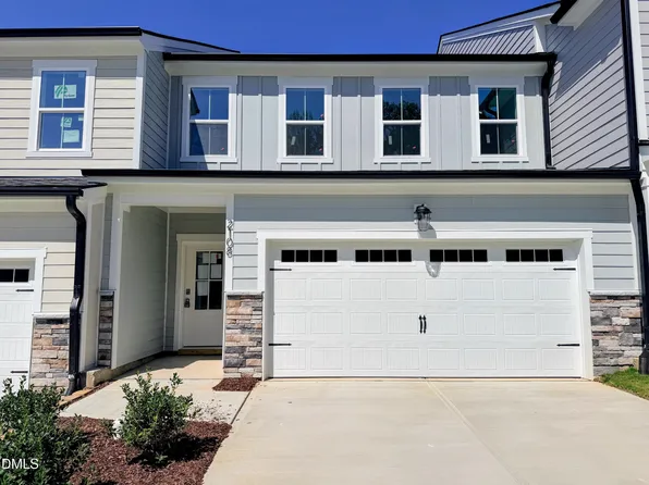 2108 Shaded Knoll Rd, Cary, NC 27519