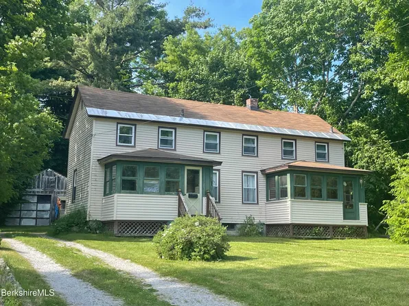 8 Clifford St, Pittsfield, MA 01201