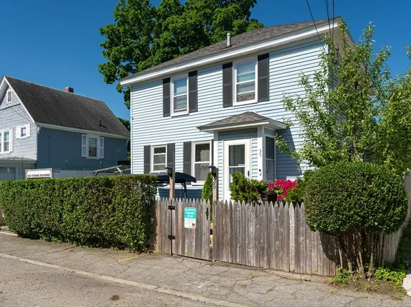35 Morey St, Lowell, MA 01851
