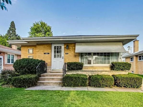 7159 N Ozark Ave, Chicago, IL 60631