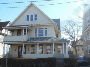 1034 Noble Ave, Bridgeport, CT 06608