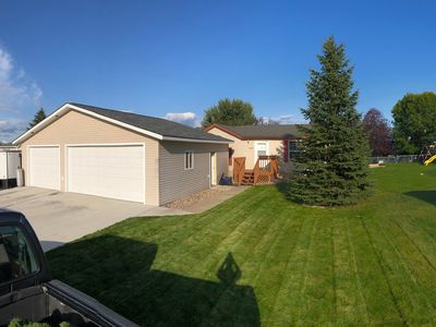 3831 Chandler Ln, Bismarck, ND, 58503