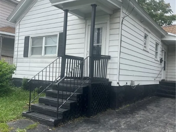 806 1st North St, Syracuse, NY 13208