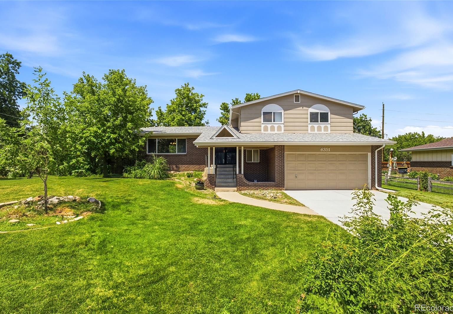6351 W Brittany Place