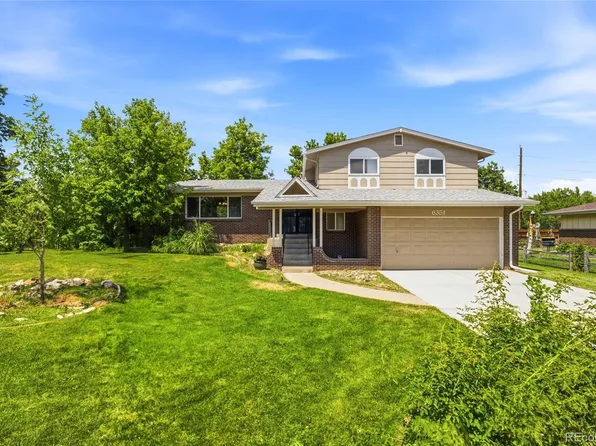 6351 W Brittany Place, Littleton, CO 80123