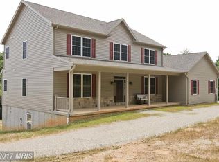 2335 Kaetzel Rd, Knoxville, MD 21758