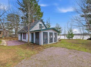 W3517 Lake Dr, Montello, WI 53949