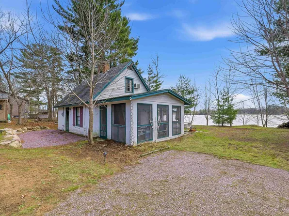 W3517 Lake Dr, Montello, WI 53949