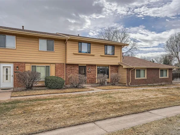 12407 E Louisiana Avenue, Aurora, CO 80012