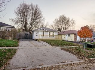 1153 Norman Cres #BASEMENT, Oshawa, ON L1H7W9