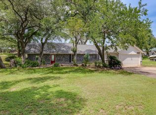 214 Island Lodges Dr, Buchanan Dam, TX 78609