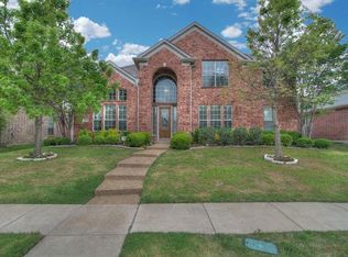 2005 Lorelle Ct, Allen, TX 75013