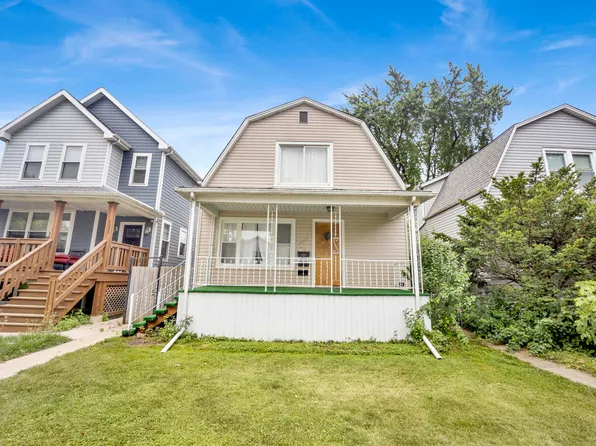 5037 W Winona St, Chicago, IL 60630