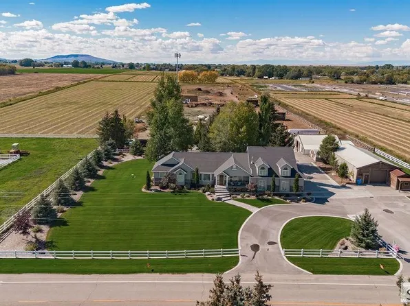 110 S 12 W, Rexburg, ID 83440