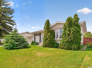 1373 Prince Cres, Moose Jaw, SK S6H6E6