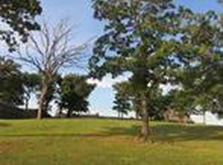 1809 Tyler Ter Lot 2, Prague, OK 74864