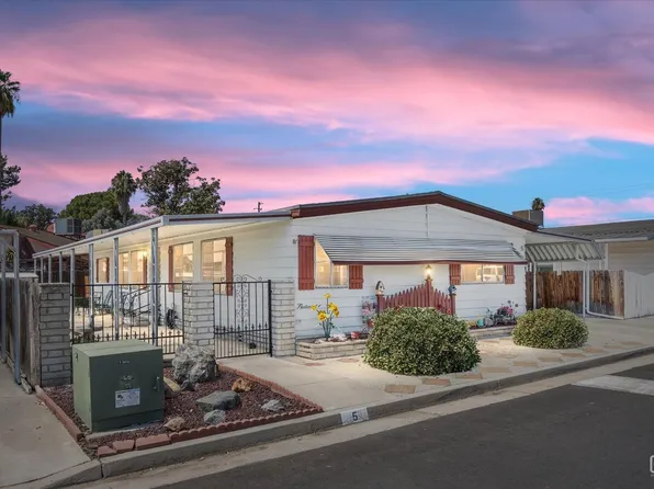 400 E Roberts Ln #5, Bakersfield, CA 93308
