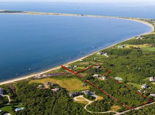 3 Five #&-7, Nantucket, MA 02554
