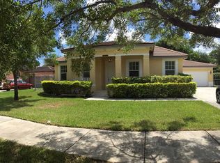 20561 SW 127th Ct, Miami, FL 33177