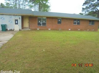 12600 Velda Cv, Little Rock, AR 72206