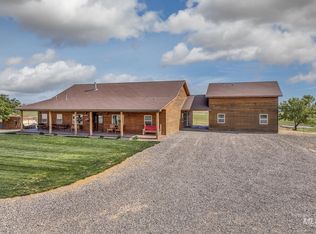 2175 Graham Blvd, Vale, OR 97918