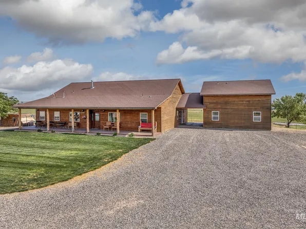 2175 Graham Blvd, Vale, OR 97918