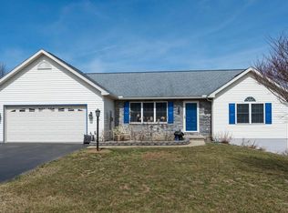 14 Pheasant Dr #L-0020, Lebanon, PA 17046